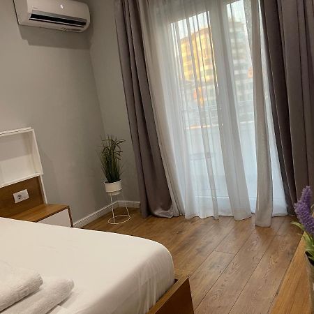 Andys Rooms Hotel Tiranë Eksteriør bilde