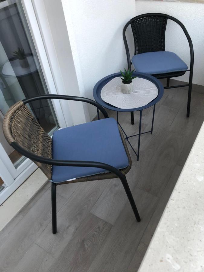 Andys Rooms Hotel Tiranë Eksteriør bilde